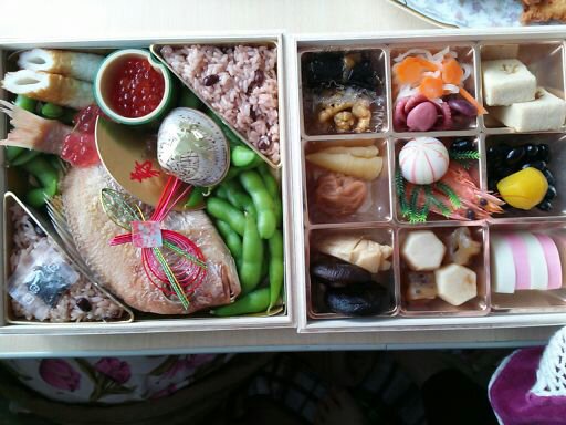 赤ちゃんのお食い初め！正直屋の「お食い初めセット」体験談