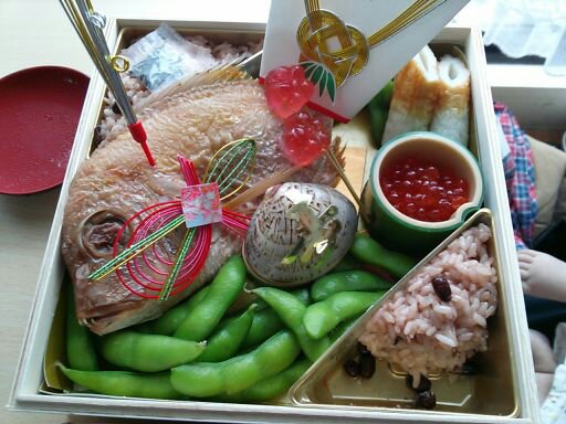 赤ちゃんのお食い初め！正直屋の「お食い初めセット」体験談