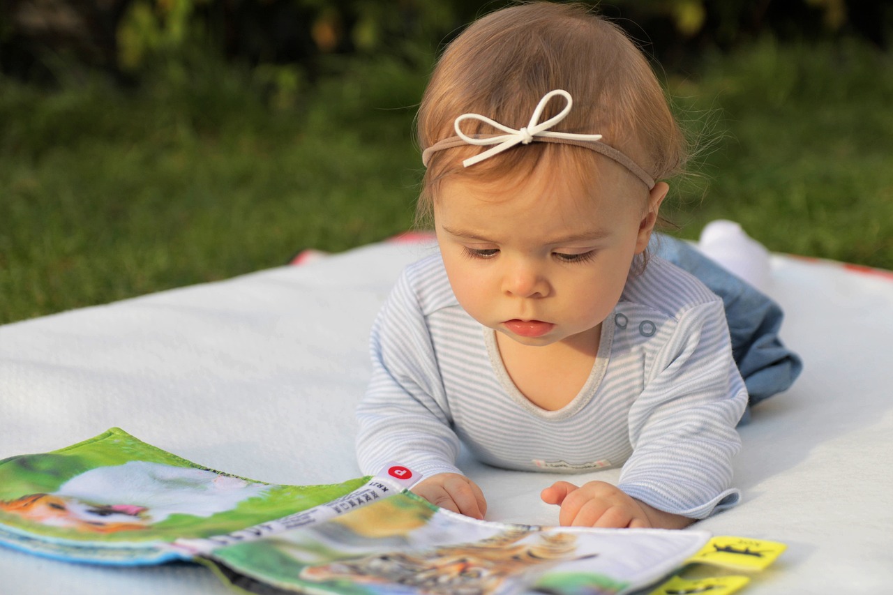 子供が早く寝てくれれば、仕事も家事もはかどる！私の実践している入眠儀式