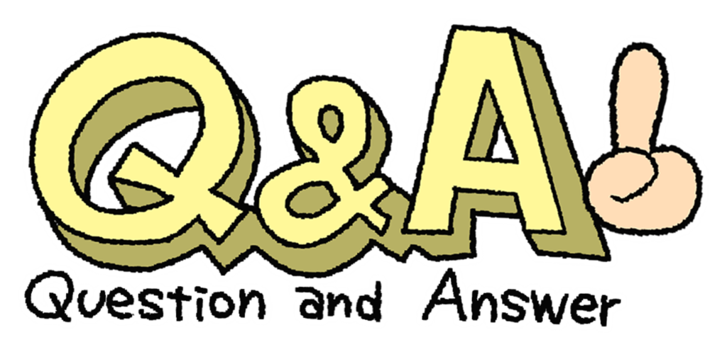 QandA